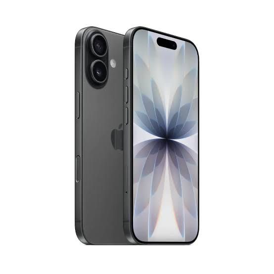 iPhone 17 256gb Black