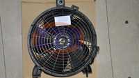 Electroventilator AC mitsubishi L200 dupa 2006