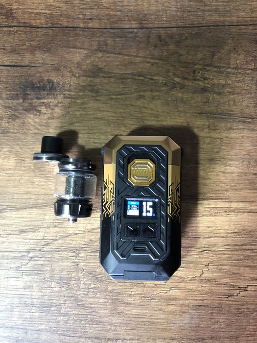 Vaporesso Armour Max
