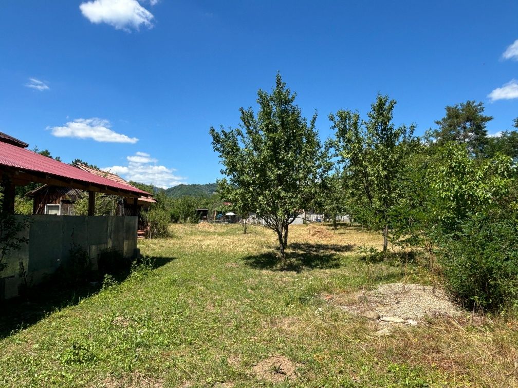 Casa de vânzare Maneciu Pământeni
