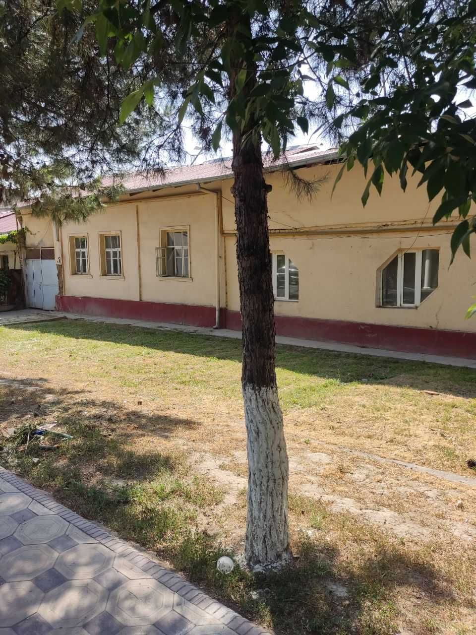 Сдаётся дом на Центр Луначарского