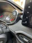 Suport telefon magnetic Dacia Logan III, Sandero III