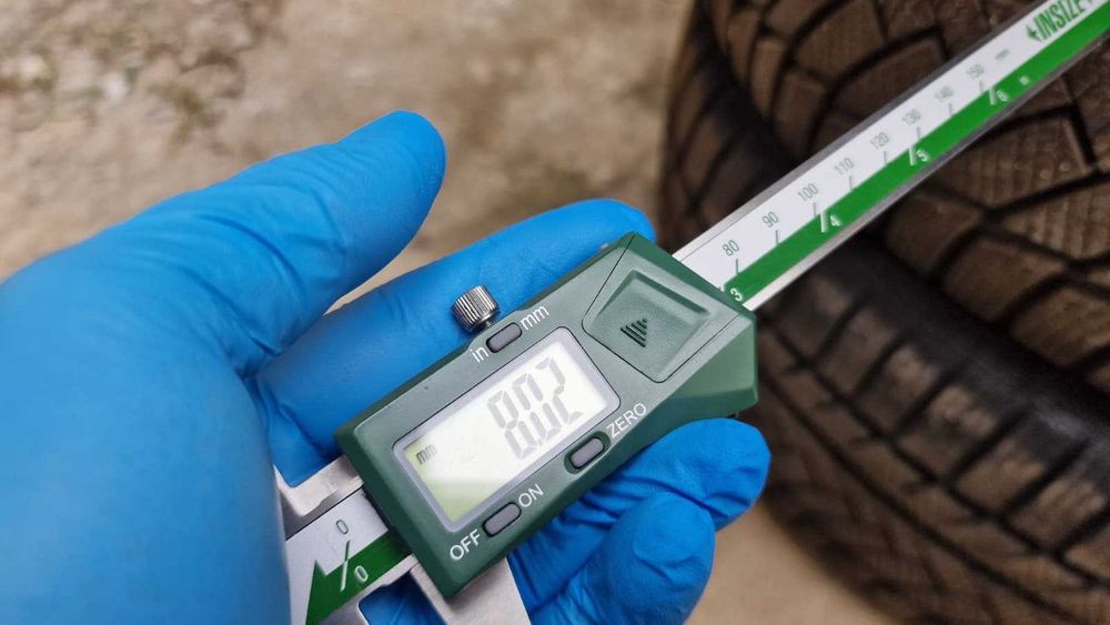 CONTINENTAL TS 850p iarna 245 45 R18 TS 850p MOE SSR XL 100V RUN FLAT