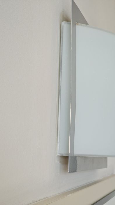 Плафон за стена, таван