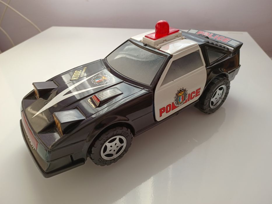 Количка ретро от 1987г