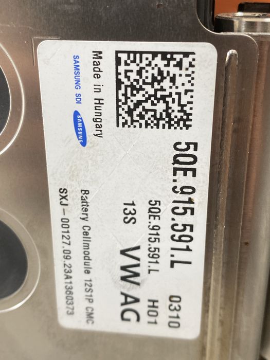 Baterii sistem fotovoltaic aproximativ 13 kw PRET FIX