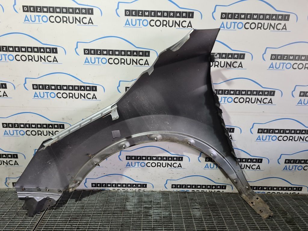 Aripa Dreapta Fata Nissan Qashqai J11 2013 - 2017 4 Usi GRI (1023)