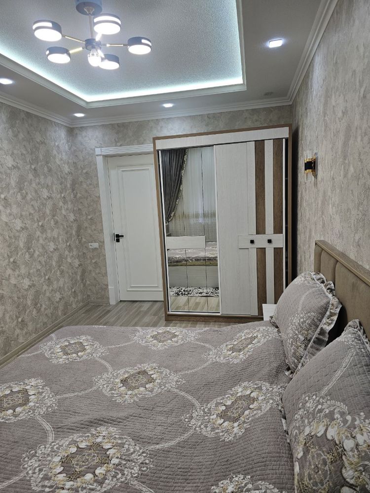 Сдаётся квартира в аренду