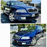 Skoda Octavia 2.0 TDI 140 CP 2007.
