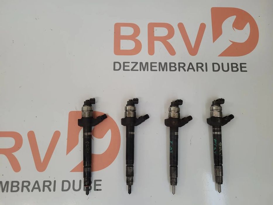 Injector 2,2 motorizare pentru Peugeot Boxer/Citroen jumper/Fiat Ducat