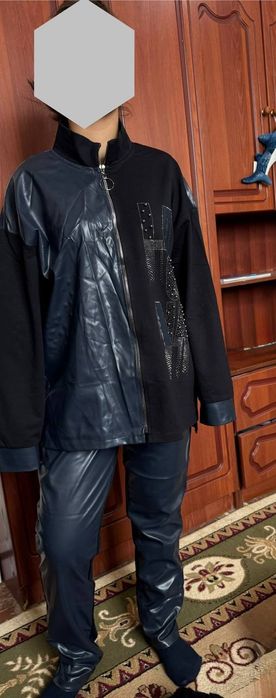 Двойка сатылады новый