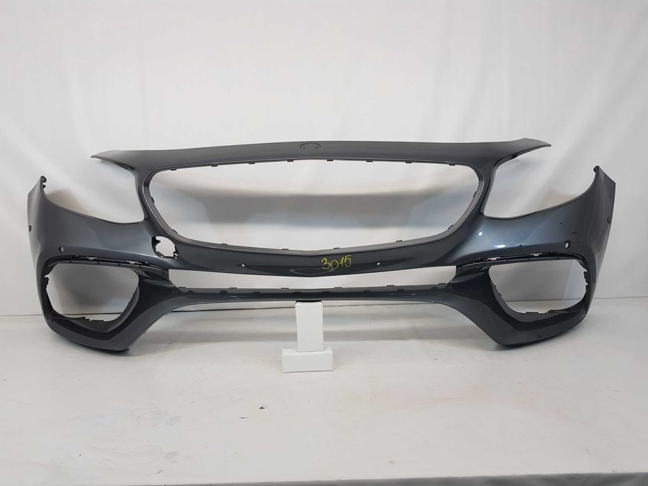 Bara fata Mercedes E Class E63 AMG dupa 2016