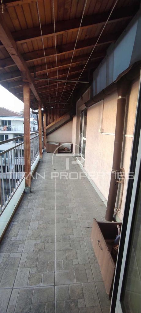 Продава се Тристаен апартамент в Пловдив, Младежки Хълм - 62 кв.м за 1662 €/кв.м - Снимка #6