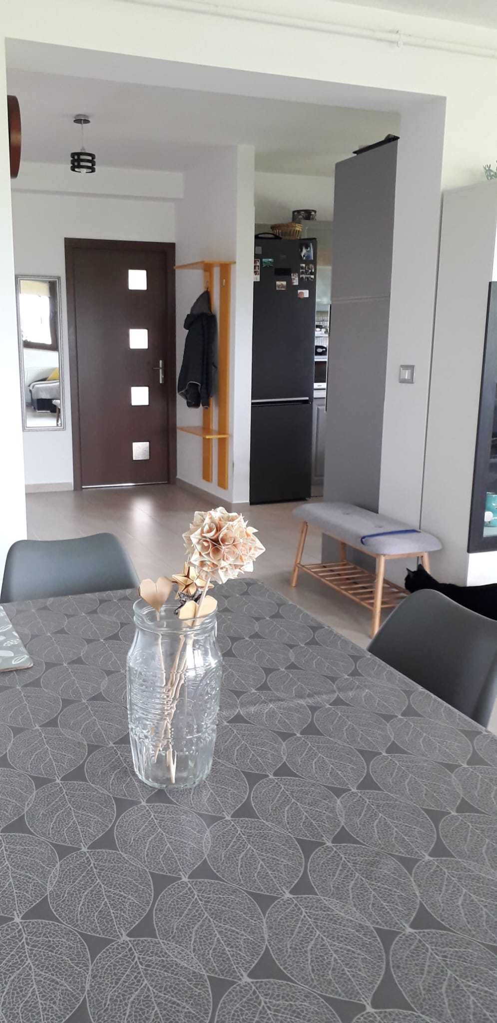 Persoana fizica vand apartament de 3 camere in Gherla