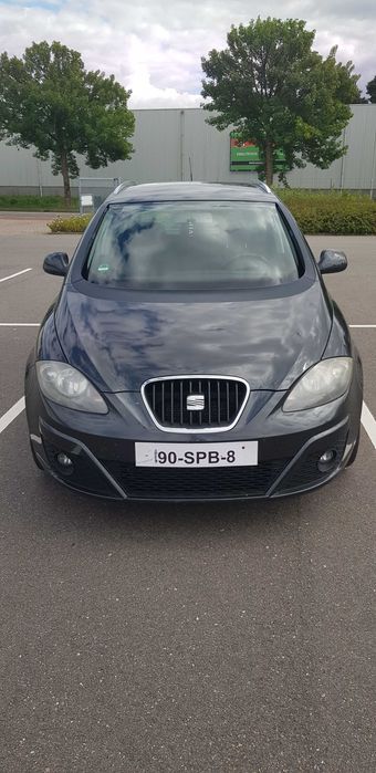 Seat altea XL 2012 1.2 benzina 6 trepte