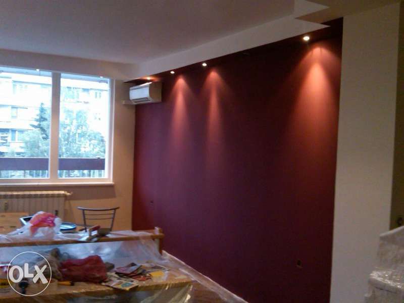 Строителни Ремонти на Вашия Дом