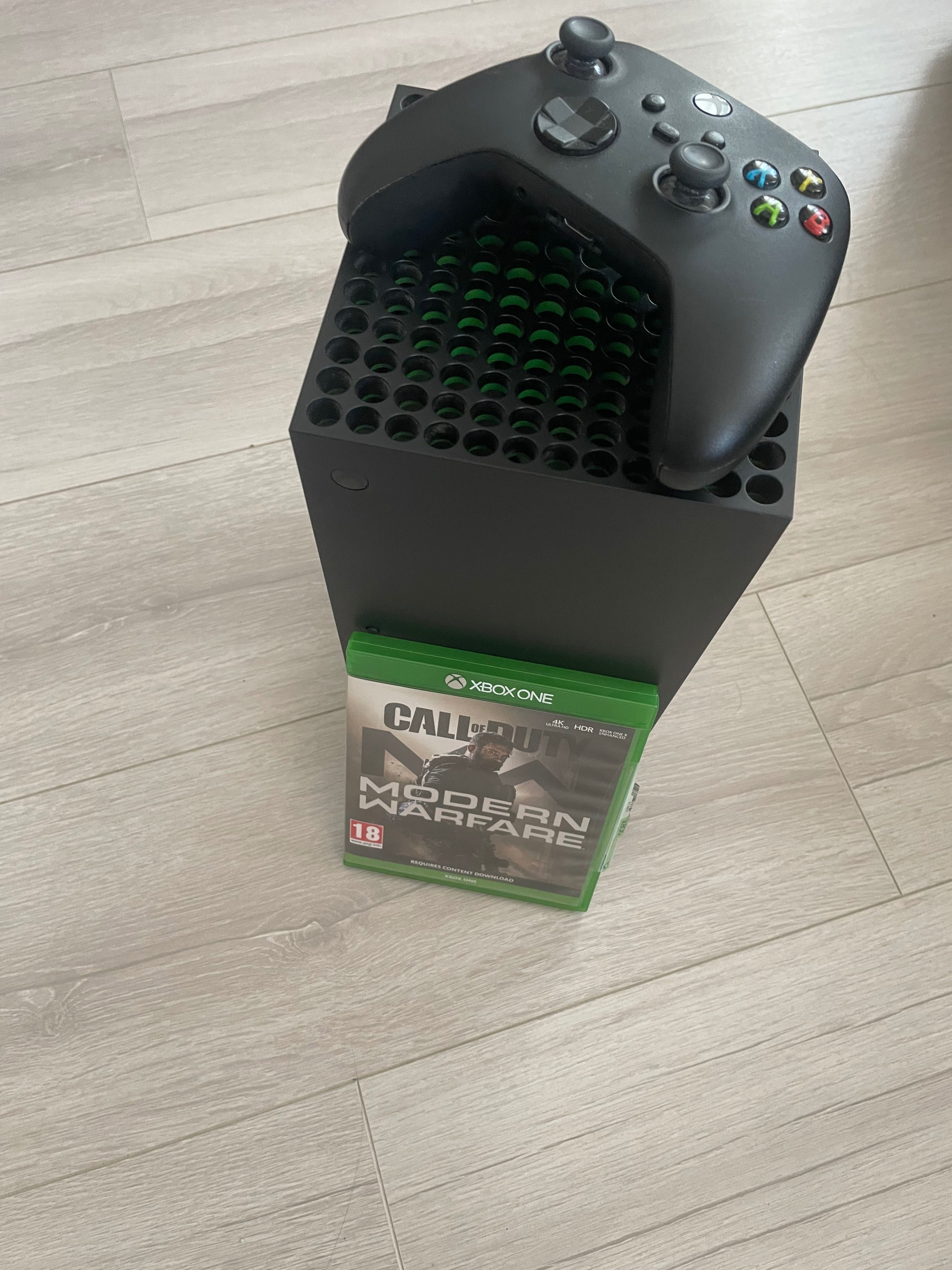 Конзола XBox series X - 1 TB