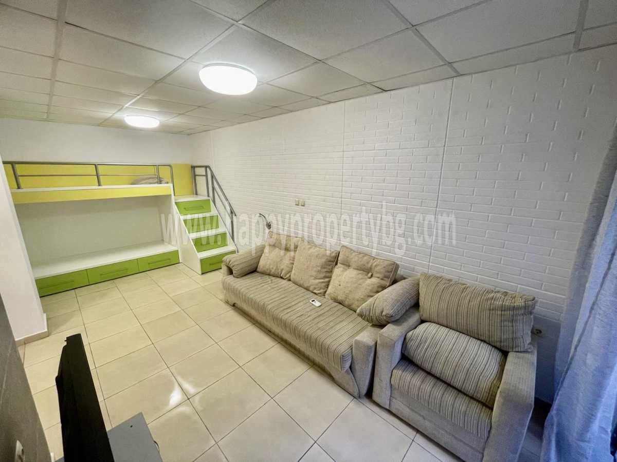 Продава се Едностаен апартамент в к.к. Слънчев бряг - 50 кв.м за 698 €/кв.м - Снимка #2