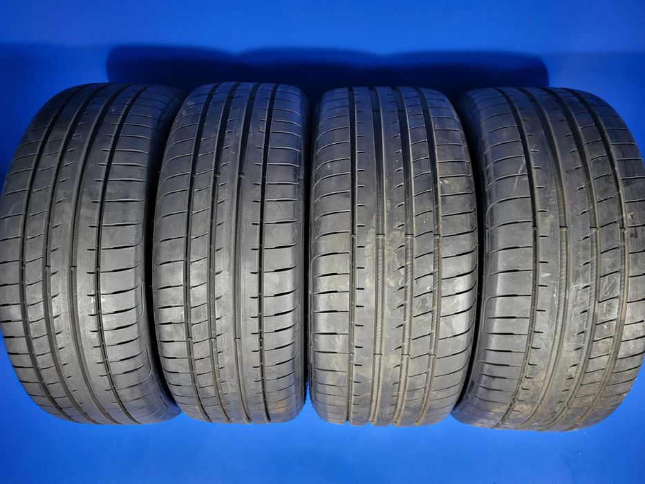 Jante Mercedes AMG R18 C Klasse W206-W205-CLA + anvelope vara noi