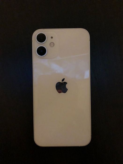Iphone 12  mini vand sau schimb