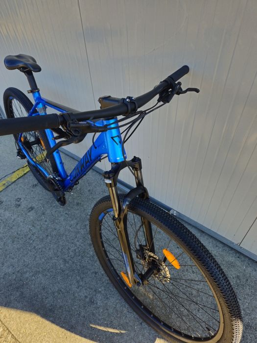 Bicicleta Mtb Conway 29 inch