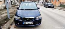 Mazda premacy 2000DTI