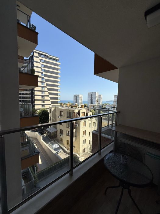 Продава се Тристаен апартамент в Варна, Бриз - 100 кв.м за 15 €/кв.м - Снимка #5