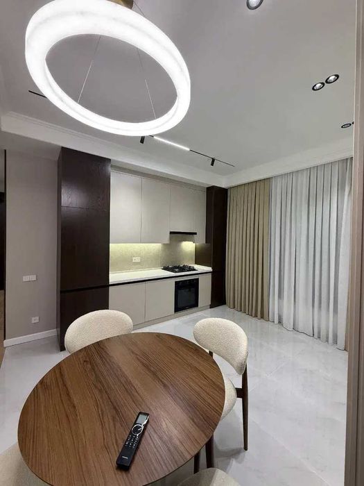 ЖК Prestige Gardens 2х комнатную новый ремонт СРОЧНО сдам