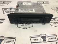 Radio CD Audi A3 8P - 8P0035186C (8P0 035 186 C)