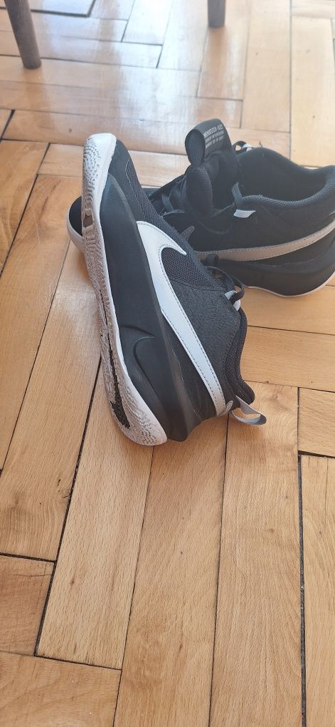 Nike дамски маратонки N:38,5