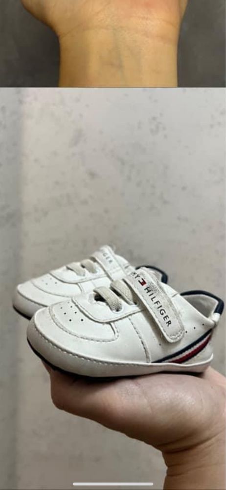 Детски Обувки Nike,Tommy Hilfiger и Elephnat