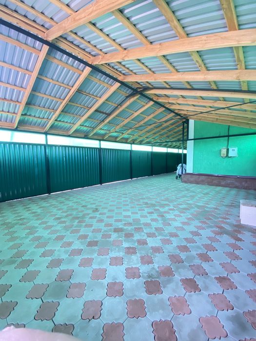 Продаётся дом