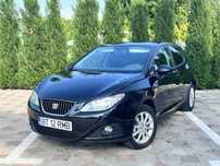 Seat Ibiza 6J 2011 1.6 TDI