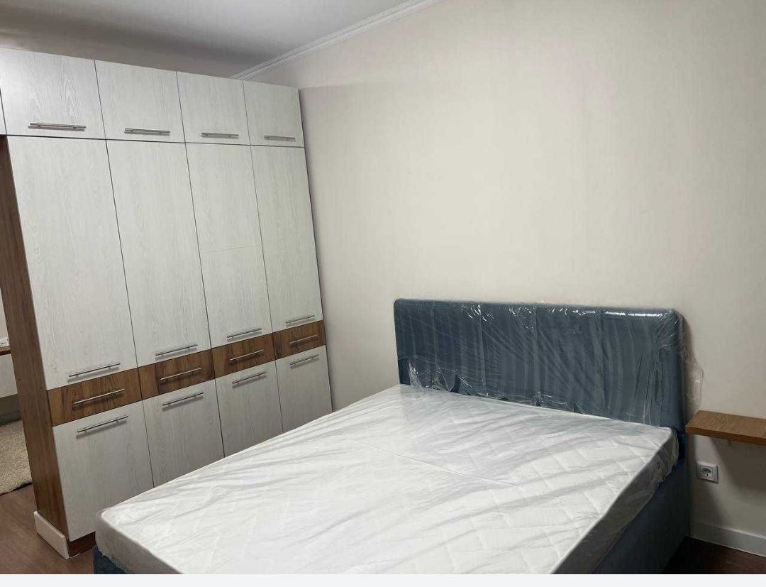 Сдаётся 1-комн. квартира 38 м², Яшнабад, ИТ Парк, удобное место. АКТ