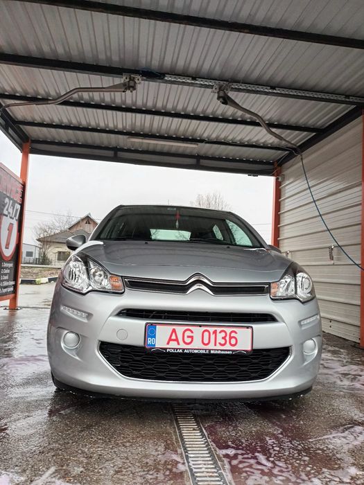 Citroen C3 2014 Diesel