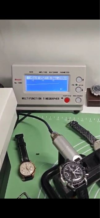 Ceas Zenth Defy Automatic