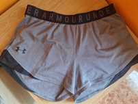 Спортни къси панталонки Under Armour