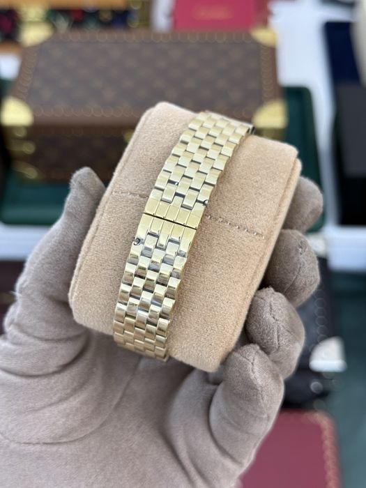 Cartier Panthere 27mm Gold 18k