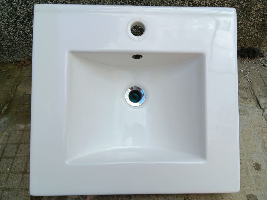 Мивка втора употреба