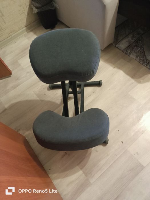 Ортопедический стул