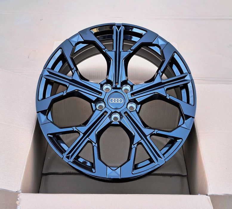 Jante 19 Audi Q2 Q3 Q5 Q7  TT  A3 A4 A5 A6 A8 ...