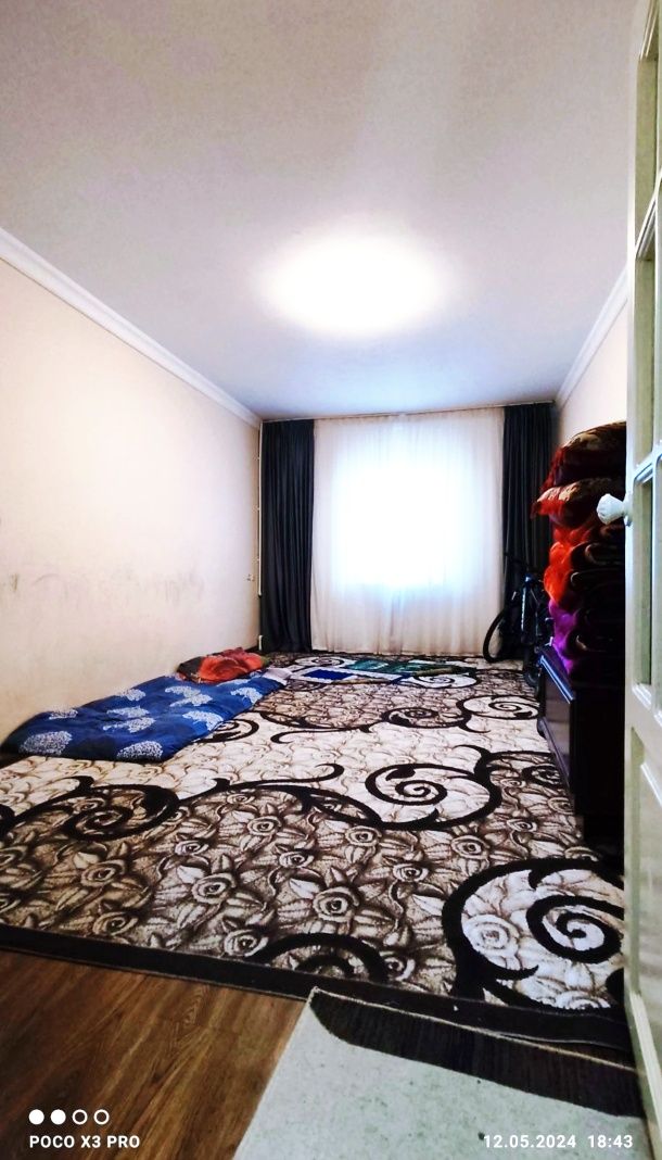 Срочная продажа! 4/7/9, квартира 98м2, в центре Куйлюка!