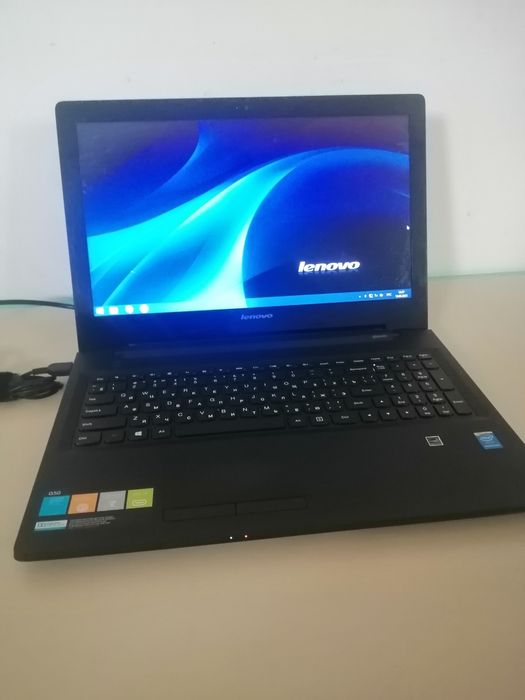 Lenovo 4 ядра. Новая батарея.