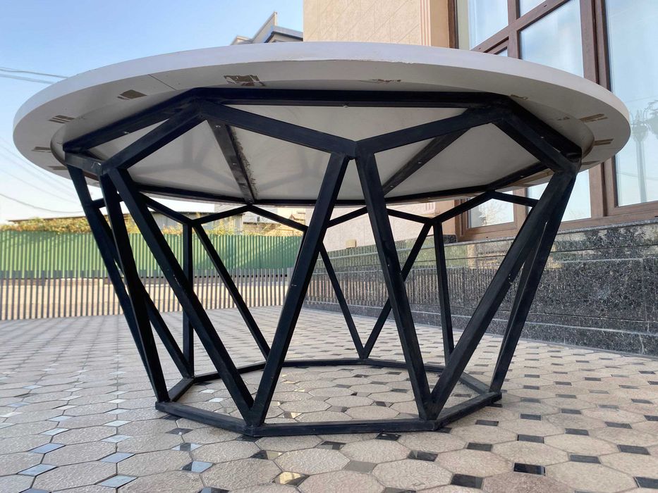 Мебель для ресторана