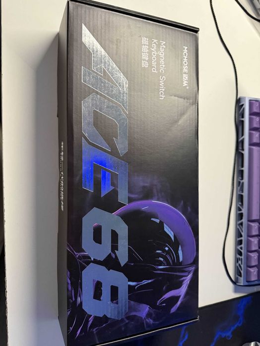 Tastatura Mchose ace68