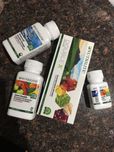 Vitamine naturale nutrilite