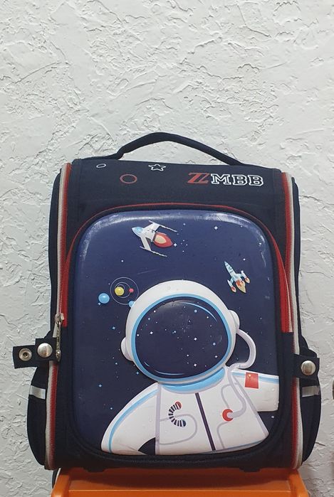 Продам рюкзак ортопедический