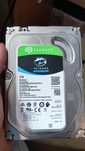 2Tb HDD seagate skyhawk