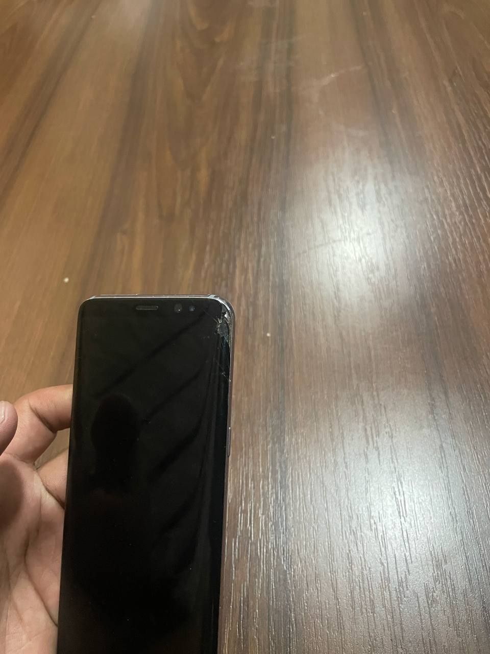 Samsung galaxy s8