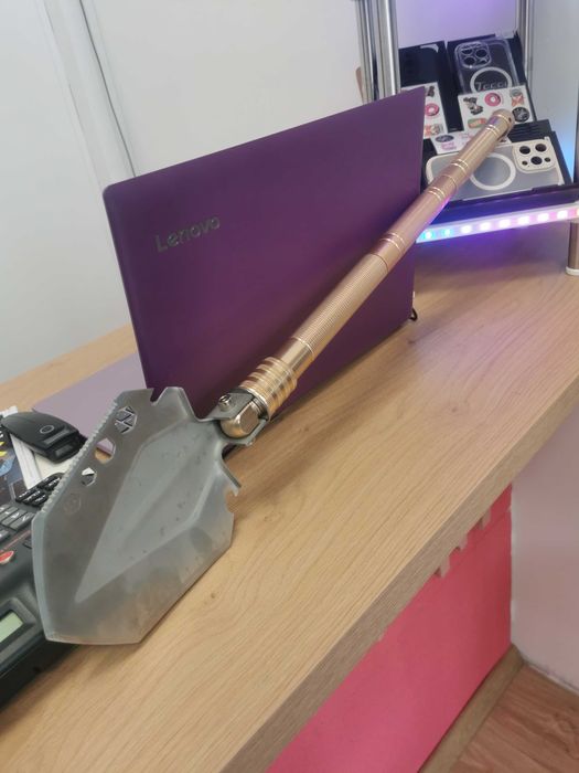 Lopata supraviețuire